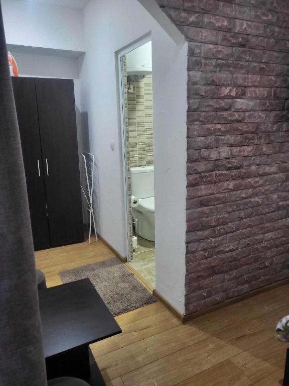 Стаи За Гости Лилия 希萨里亚 外观 照片